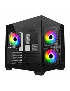 FORTRON S140-BA MATX MID TOWER 2